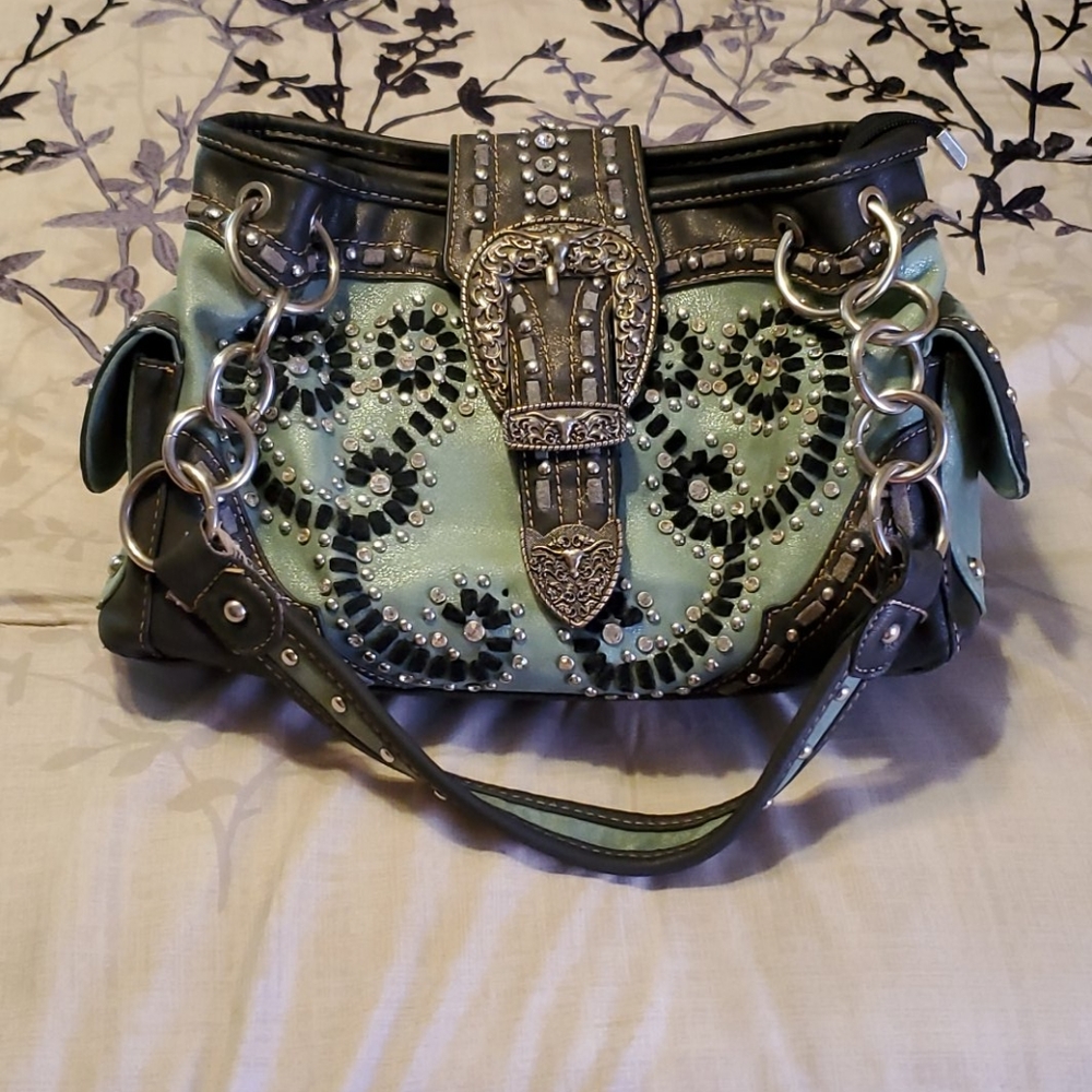 Handbag